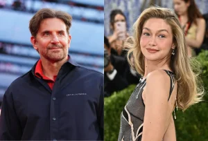 ¿Boda secreta?: Bradley Cooper y Gigi Hadid desatan rumores de matrimonio