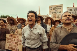 Cien años de soledad: los directores explican la caída de Macondo