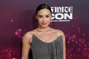 Demi Lovato hará un cameo en «Camp Rock 3»