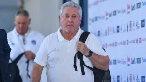 La directiva felina apostaría por la experiencia de Vucetich