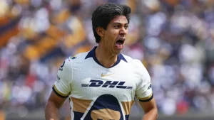 Sin rendirse: José Juan Macías está cerca de su regreso