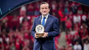 Mikel Arriola disfraza de desarrollo una Liga de Expansión repleta de jugadores mayores de veintitrés años