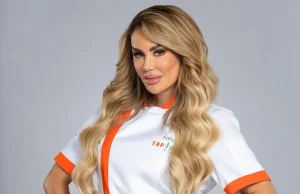 Ninel Conde abandona la competencia de «Top Chef VIP 5»