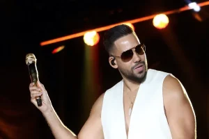 Romeo Santos creó fundación para apoyar a niños con autismo