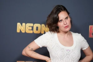 Tallulah, la hija de Demi Moore y Bruce Willis, se casó en una íntima ceremonia