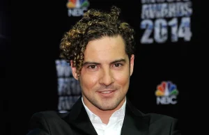 David Bisbal rompe el silencio sobre el abrupto final de «Operación Triunfo Estados Unidos»