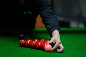 Graeme Dott, excampeón mundial de snooker, es condenado a siete años de prisión por abusos a menores