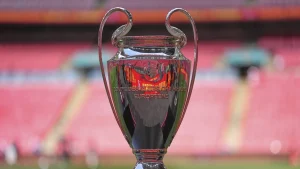 UEFA guardará un minuto de silencio en la Champions League por la tragedia en Nepal