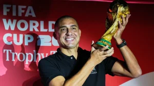 David Trezeguet cuestiona la mentalidad de los futbolistas mexicanos