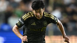 LAFC se olvida de ganar, pero rescata agridulce empate 2-2 contra Real Salt Lake en la MLS