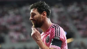 Lionel Messi entra en la carrera por el Balón de Oro de 2026