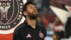 El “efecto Messi” hace que el Eldense se ilusione con estar en Champions