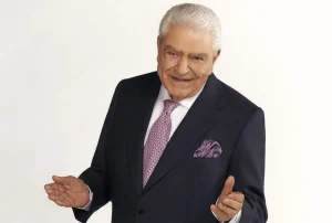 «Gigantes con Don Francisco» se estrenará en octubre por Univision