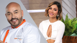 ¿Es Aleska Génesis el nuevo amor de Lupillo Rivera? ¿Es ella su «cereza del pastel»?
