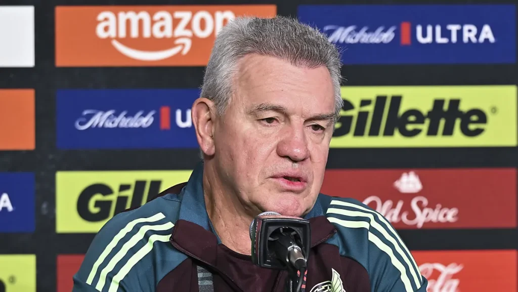 Ecuador y su ilógica oferta para contratar al Vasco Aguirre en medio de la enemistad futbolera