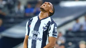 De la Liga MX a España: Anthony Martial está en el radar del Málaga