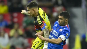 El Snapdragon Stadium albergará el Clásico Joven Cruz Azul-América número 207