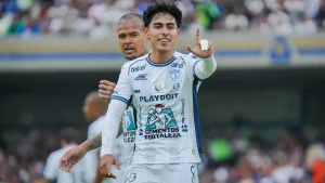 Elías Montiel da el sí definitivo al Atlas tras sus diferencias tácticas con Benjamín Mora