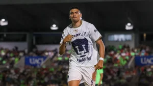 Tigres da la bienvenida a sus nuevos refuerzos: «Memote» Martínez y Emiliano Gómez