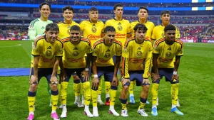 El inesperado bombazo del América que cierra el mercado de fichajes con la llegada de Santiago Ramos Mingo