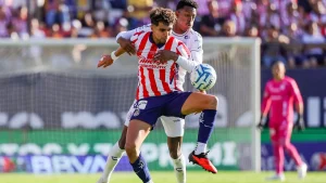 El Guadalajara firma una tarde redonda y mete miedo antes del clásico