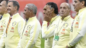 Muere Roberto Rodríguez, leyenda de las Águilas del América