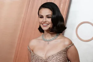 Selena Gomez expresó su deseo de convertirse en madre algún día