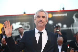 Alfonso Cuarón producirá la serie live-action de «Dungeons & Dragons» para Netflix