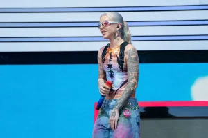 Young Miko revela su peor decepción amorosa en el confesionario de Rosalía