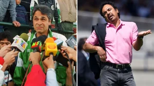 Hugo Sánchez reconoce su error con Mejía Barón 32 años después de la polémica del Mundial de 1994