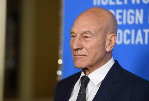 Hollywood está de luto: Fallece el actor Patrick Stewart, el profesor Xavier de ‘X-Men’