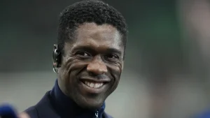 Clarence Seedorf será el entrenador de uno de los clubes más grandes de Brasil