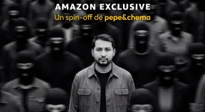 “Historias Prohibidas”, el spin-off que da voz a quienes solo pueden hablar desde el anonimato