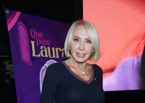 12 días hospitalizada: ¿Qué se sabe del estado de salud de Laura Bozzo?