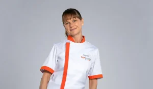 Nailea Norvind es la nueva eliminada de «Top Chef VIP 5»