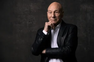 Hollywood despide a Patrick Stewart: reacciones y homenajes al capitán Picard y al profesor X