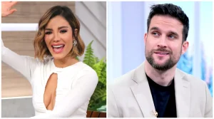 Aleska y Clovis viven un horrible e incómodo momento en «Hoy Día»